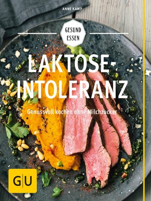 cover image of Laktoseintoleranz